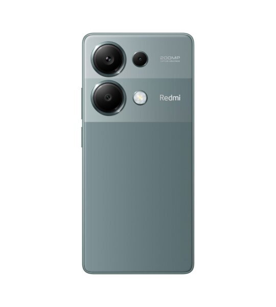 Сотовый телефон Redmi Note 13 Pro 12/512Gb green