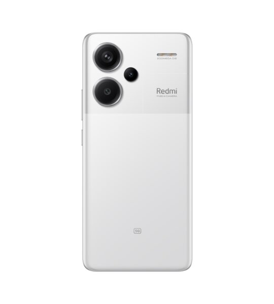 Сотовый телефон Redmi Note 13 Pro+ 5G 8/256Gb white