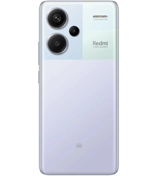 Сотовый телефон Redmi Note 13 Pro+ 5G 12/512Gb purple