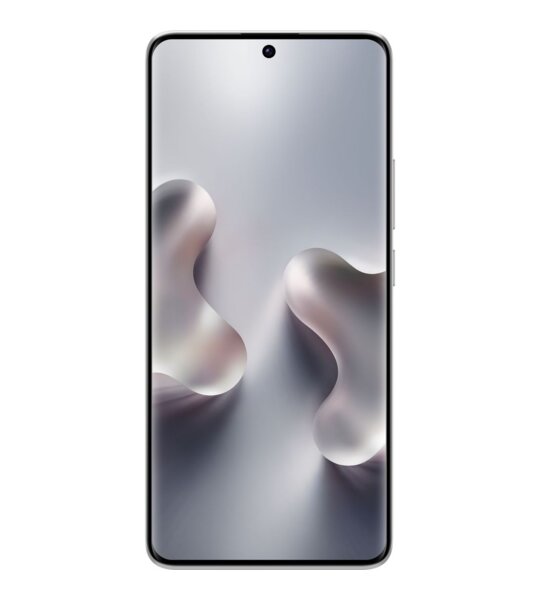 Сотовый телефон Redmi Note 13 Pro+ 5G 12/512Gb silver