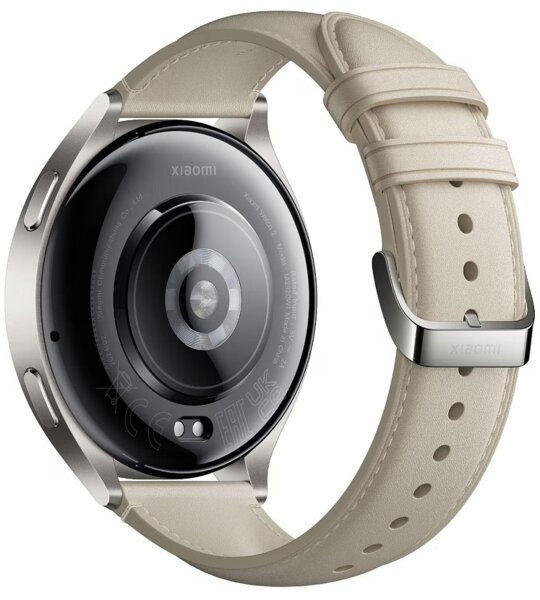 Смарт-часы Xiaomi Watch 2 gray
