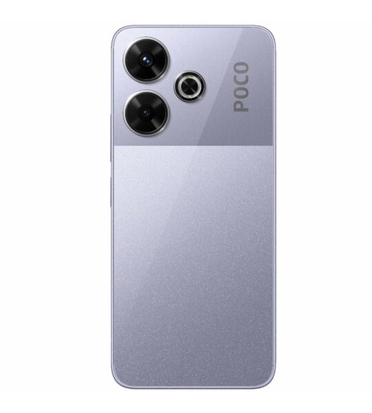 Сотовый телефон POCO M6 6/128Gb purple