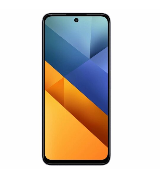 Сотовый телефон POCO M6 6/128Gb purple