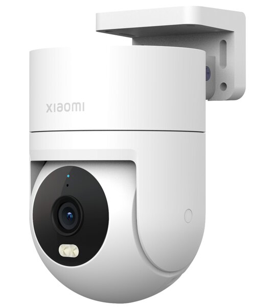 Видеокамеры Xiaomi Outdoor Camera CW300