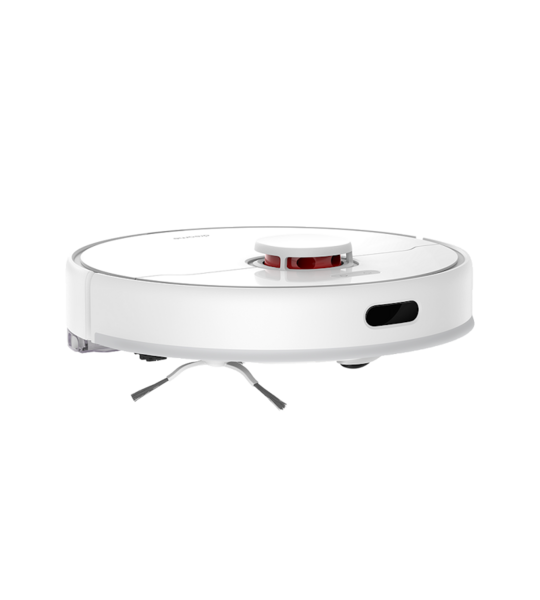 Робот пылесос Dreame Bot Robot Vacuum and Mop D9 Plus white
