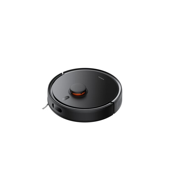 Робот пылесос Xiaomi Robot Vacuum Cleaner S20 Black