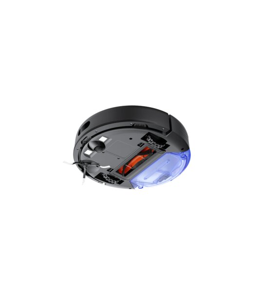 Робот пылесос Xiaomi Robot Vacuum Cleaner S20 Black