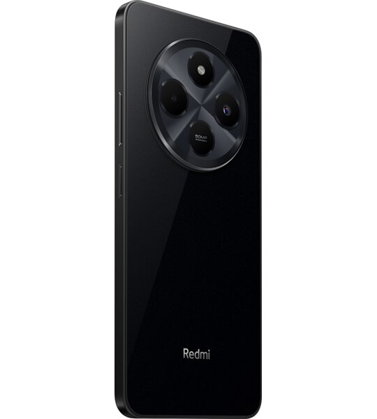 Сотовый телефон Redmi 14C 8/256Gb black