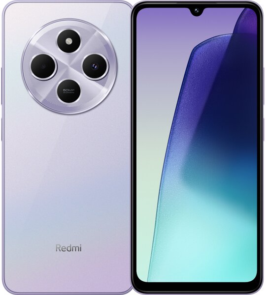 Сотовый телефон Redmi 14C 8/256Gb purple