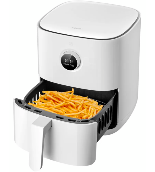 Аэрогриль Xiaomi Smart Air Fryer 4.5L