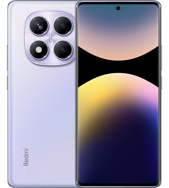 Сотовый телефон Redmi Note 14 Pro 8/256Gb purple