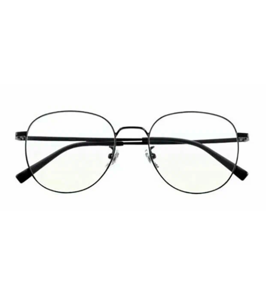 Очки с защитой от синего спектра Xiaomi Blue Light Blocking Glasses black