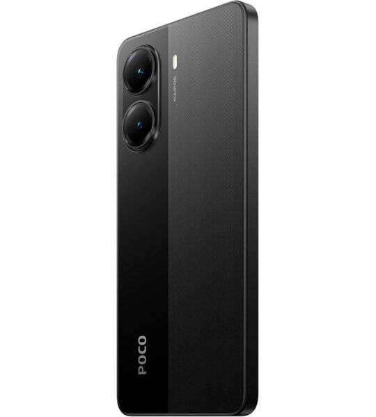 Сотовый телефон POCO X7 Pro 5G 12/256Gb black