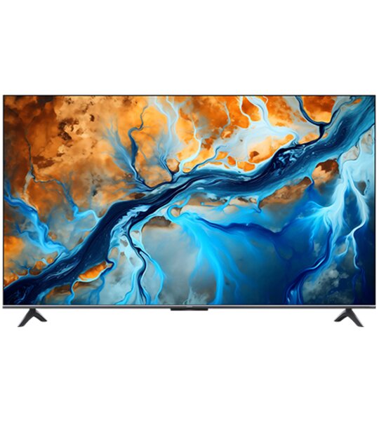 Телевизор жидкокристаллический Xiaomi TV S Mini LED 55" 2025