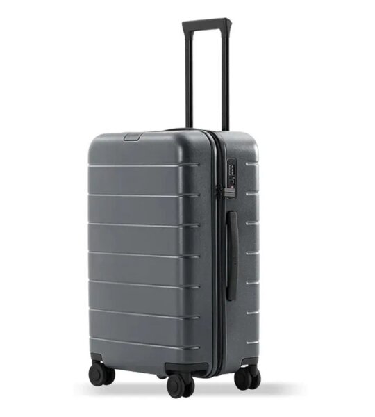 Чемодан Xiaomi Luggage Classic Pro 26" Gray