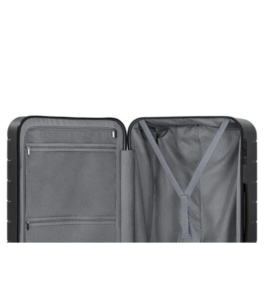 Чемодан Xiaomi Luggage Classic Pro 26" Gray