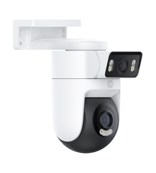 Видеокамеры Xiaomi Outdoor Camera CW500 Dual