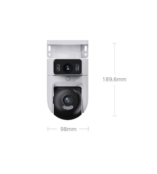 Видеокамеры Xiaomi Outdoor Camera CW500 Dual