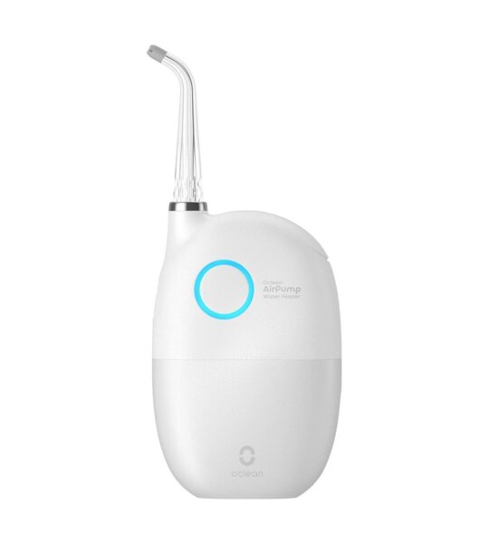 Ирригатор Oclean A10 gray