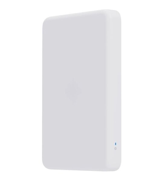 Внешний АКБ 5000mAh 10W Xiaomi Magnetic Power Bank бежевый