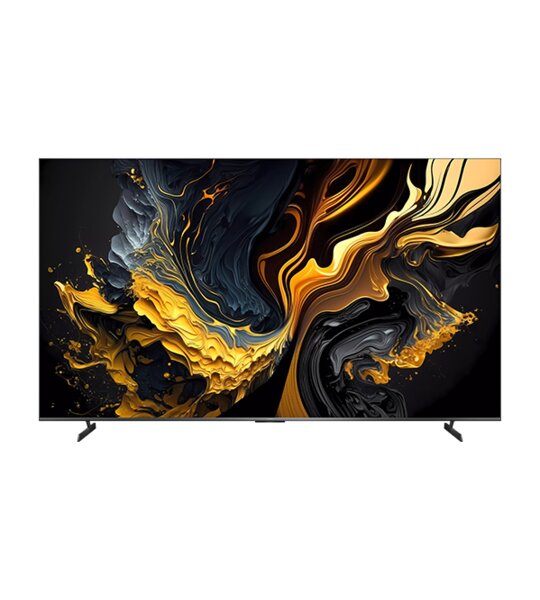 Телевизор жидкокристаллический Xiaomi TV MAX 85" 2025