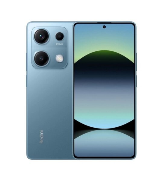 Сотовый телефон Redmi Note 14S 8/128Gb blue