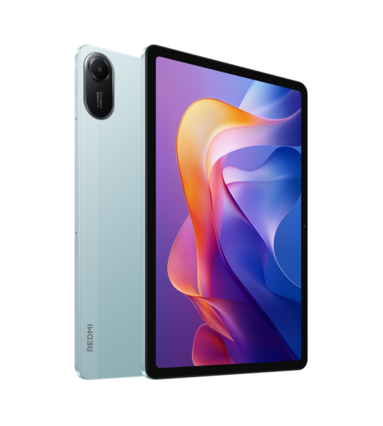 Планшетный ПК Redmi Pad 2 4G 11" 8/256Gb green