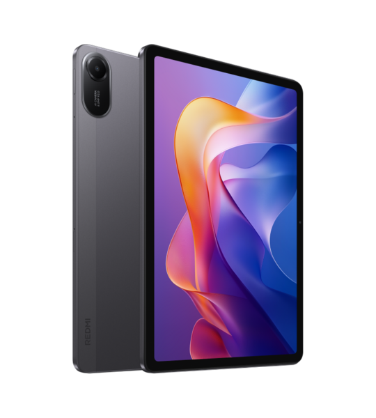Планшетный ПК Redmi Pad 2 11" 4/128Gb gray