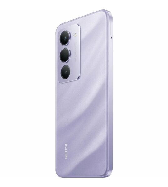 Сотовый телефон REDMI 15 8/256Gb puple