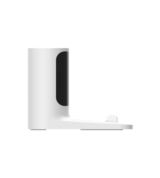 Робот пылесос Xiaomi Robot Vacuum Cleaner S40