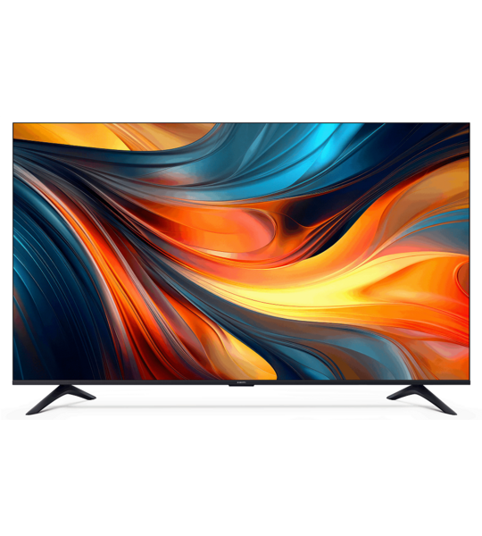 Телевизор жидкокристаллический Xiaomi TV A 55" 2026