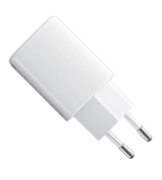 СЗУ usb 45W Xiaomi Nano Turbo Charging Power Adapter (2-Port)