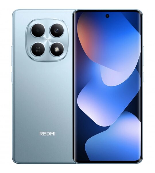 Сотовый телефон REDMI Note 15 6/128Gb blue