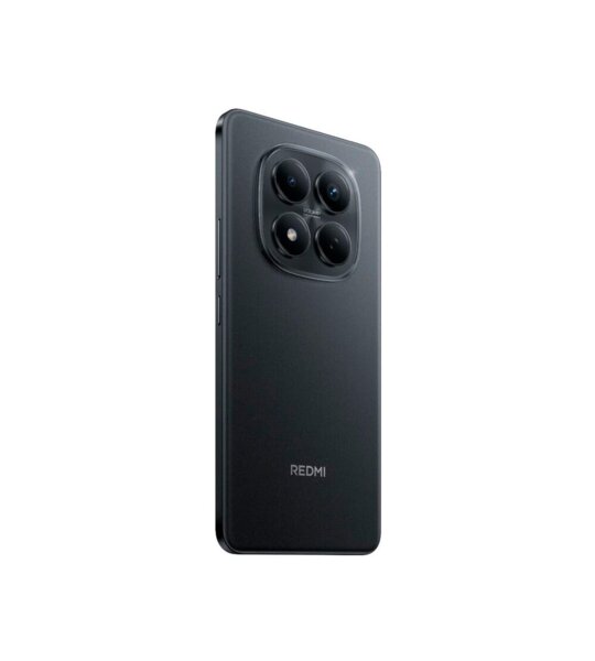 Сотовый телефон REDMI Note 15 Pro 12/512Gb black