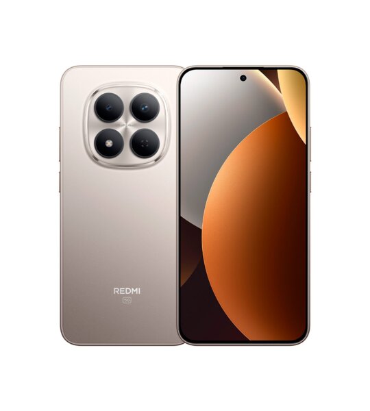 Сотовый телефон REDMI Note 15 Pro 5G 8/256Gb titanium