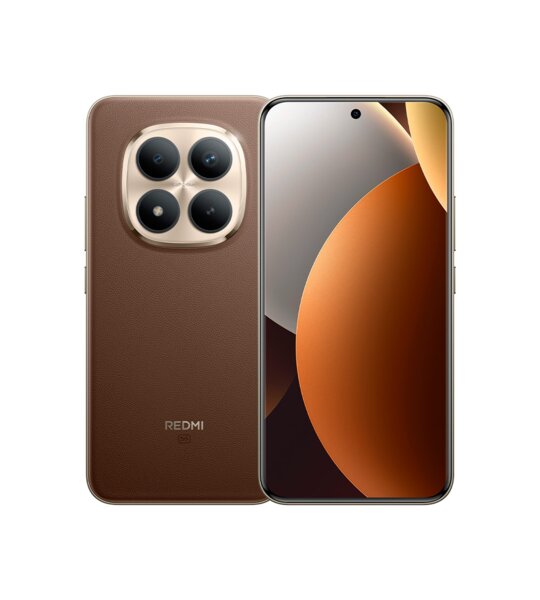 Сотовый телефон REDMI Note 15 Pro+ 5G 8/256Gb brown