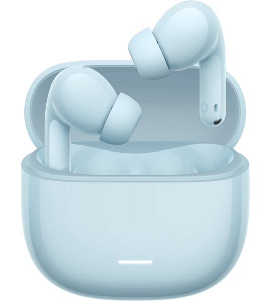 Гарнитура беспроводная REDMI Buds 8 Lite голубой