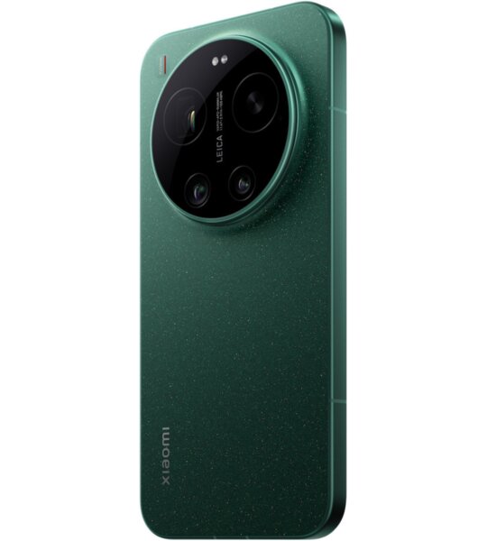 Сотовый телефон Xiaomi 17 Ultra 16/512Gb green