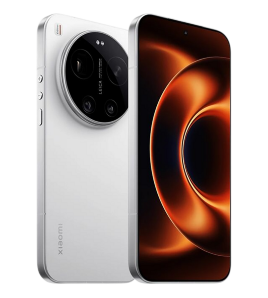 Сотовый телефон Xiaomi 17 Ultra 16/512Gb white