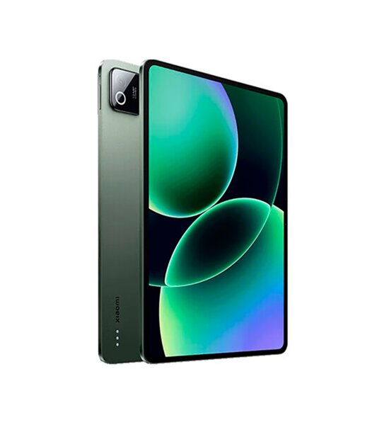 Планшетный ПК Xiaomi Pad 8 11.2" 8/256Gb green