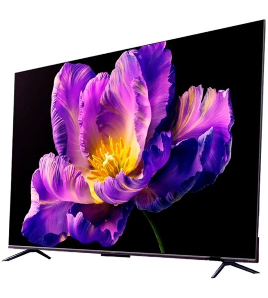 Телевизор жидкокристаллический Xiaomi TV S Mini LED 65" 2026