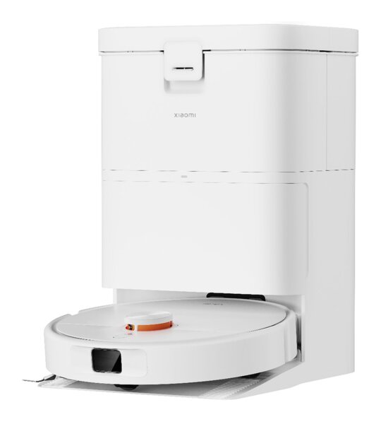 Робот пылесос Xiaomi Robot Vacuum Cleaner H50