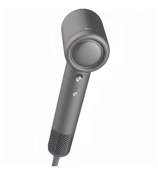Фен Deerma DEM-CF51W темно-серый