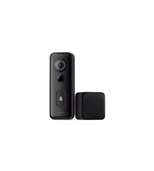 Умный дверной звонок Xiaomi Smart Doorbell 3S