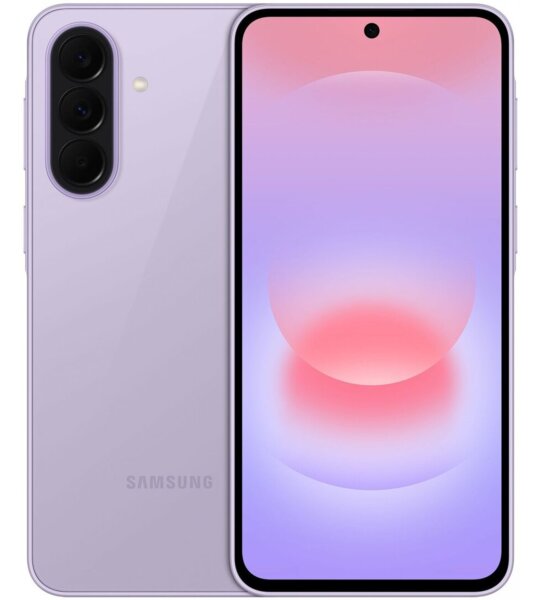 Сотовый телефон Samsung Galaxy A37 8/128Gb lavender