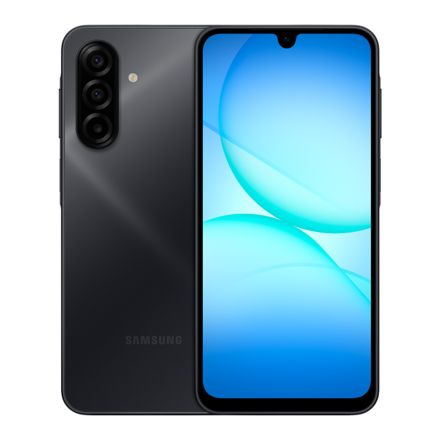 Сотовый телефон Samsung A175 Galaxy A17 8/256Gb black