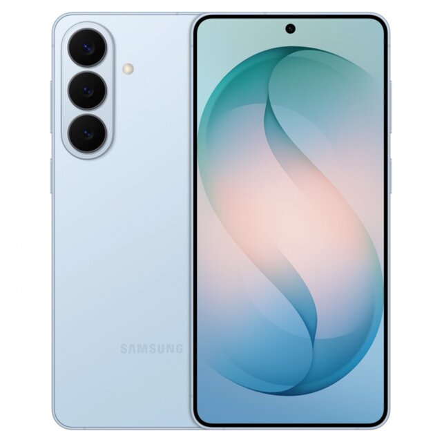 Сотовый телефон Samsung Galaxy S26+ 12/256Gb blue