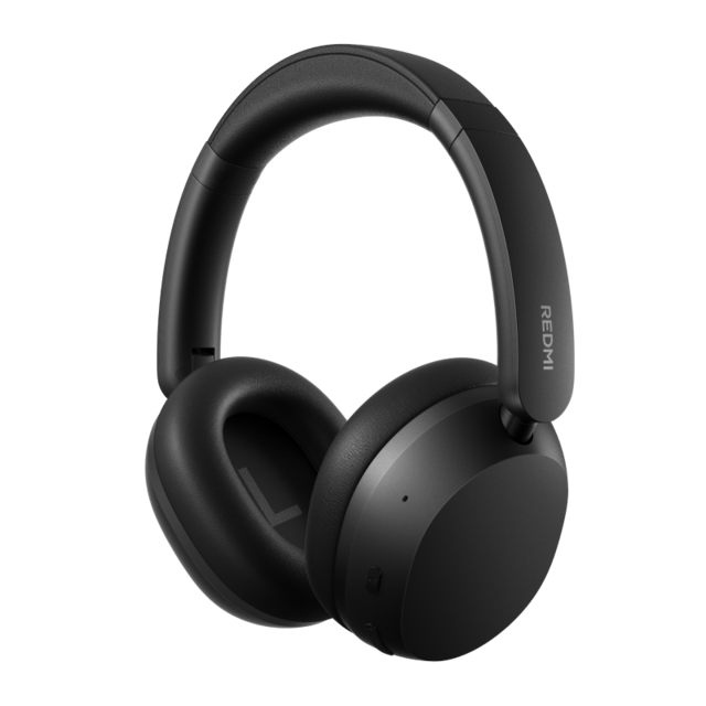 Гарнитура беспроводная REDMI Headphones Neo полноразмерная черный