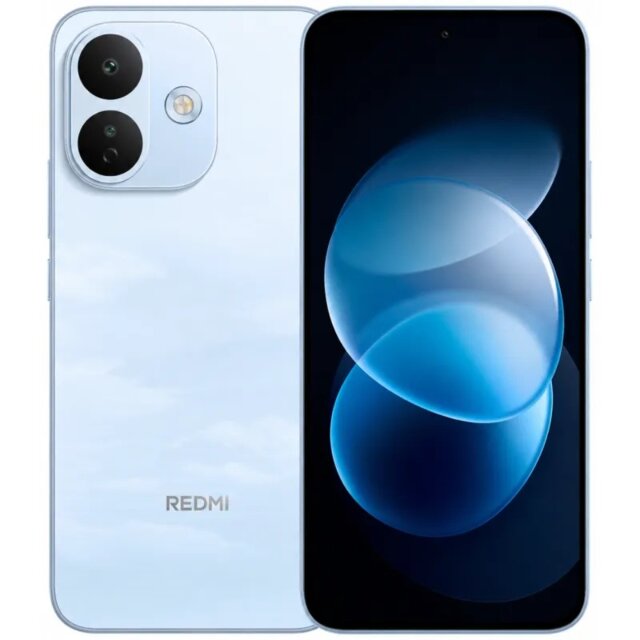 Сотовый телефон REDMI Note 17 Pro 5G 8/512Gb blue