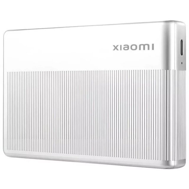 Портативный фотопринтер Xiaomi Portable Photo Printer 1S